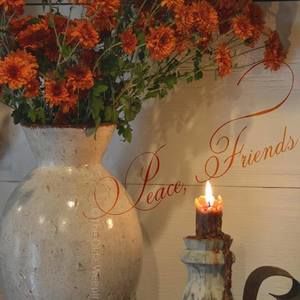 Meet your Posher, Pam